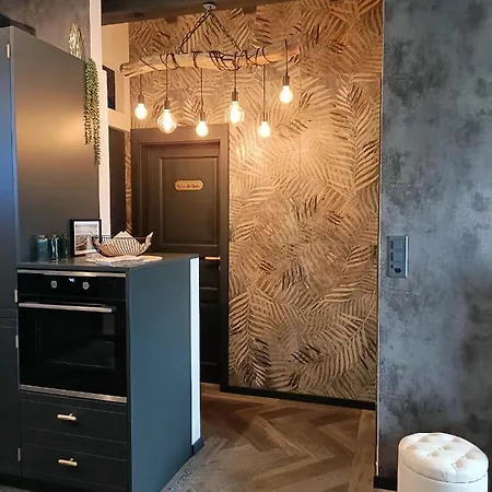 Apartmán Cassandre *