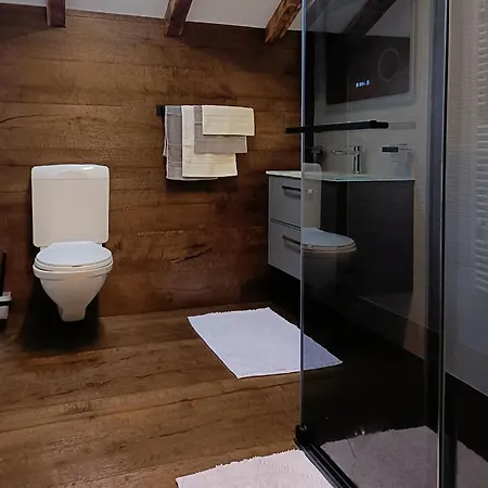 Cassandre Apartmán Erde